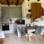 בית נופש De Seekobb - Direkt An Der Nordseeg-spitze By Interhome *