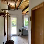 בית נופש De Seekobb - Direkt An Der Nordseeg-spitze By Interhome *