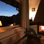 בית נופש De Seekobb - Direkt An Der Nordseeg-spitze By Interhome