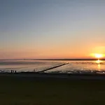 De Seekobb - Direkt An Der Nordseeg-spitze By Interhome *