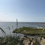 De Seekobb - Direkt An Der Nordseeg-spitze By Interhome * פרידריכסקוג-שפיץ