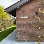 De Seekobb - Direkt An Der Nordseeg-spitze By Interhome פרידריכסקוג-שפיץ