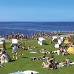 De Seekobb - Direkt An Der Nordseeg-spitze By Interhome בית נופש פרידריכסקוג-שפיץ