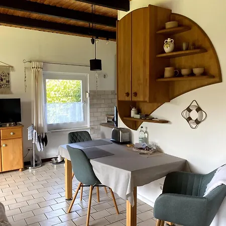 De Seekobb - Direkt An Der Nordseeg-spitze By Interhome