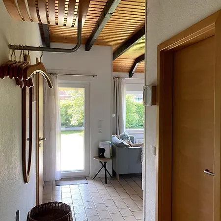 Casa vacanze De Seekobb - Direkt An Der Nordseeg-spitze By Interhome *