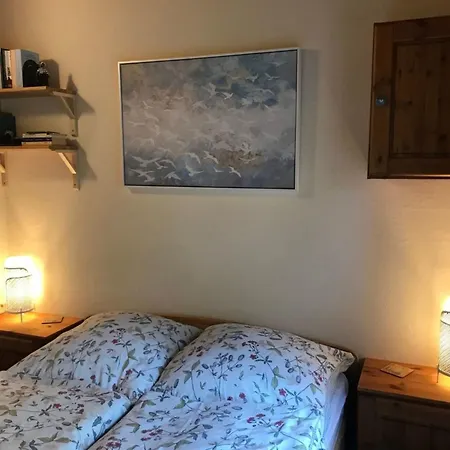 Semesterbostad De Seekobb - Direkt An Der Nordseeg-spitze By Interhome