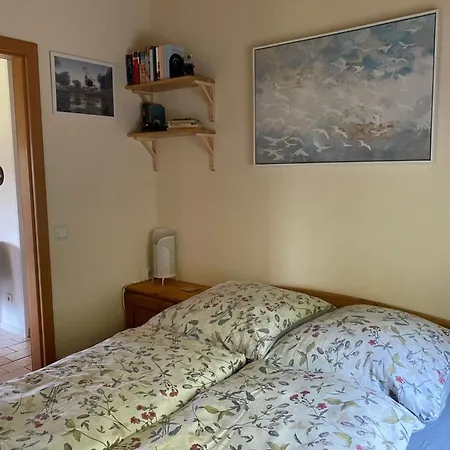 De Seekobb - Direkt An Der Nordseeg-spitze By Interhome * Friedrichskoog-Spitz