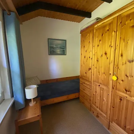 Casa vacanze De Seekobb - Direkt An Der Nordseeg-spitze By Interhome *
