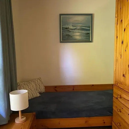 De Seekobb - Direkt An Der Nordseeg-spitze By Interhome * Friedrichskoog-Spitze