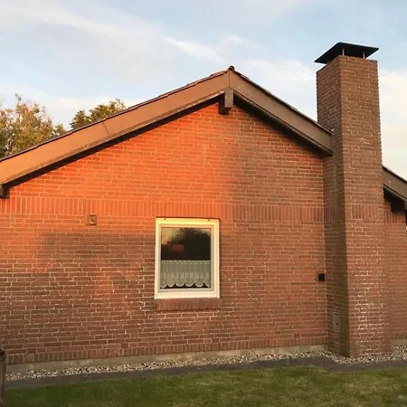 De Seekobb - Direkt An Der Nordseeg-spitze By Interhome Casa vacanze *